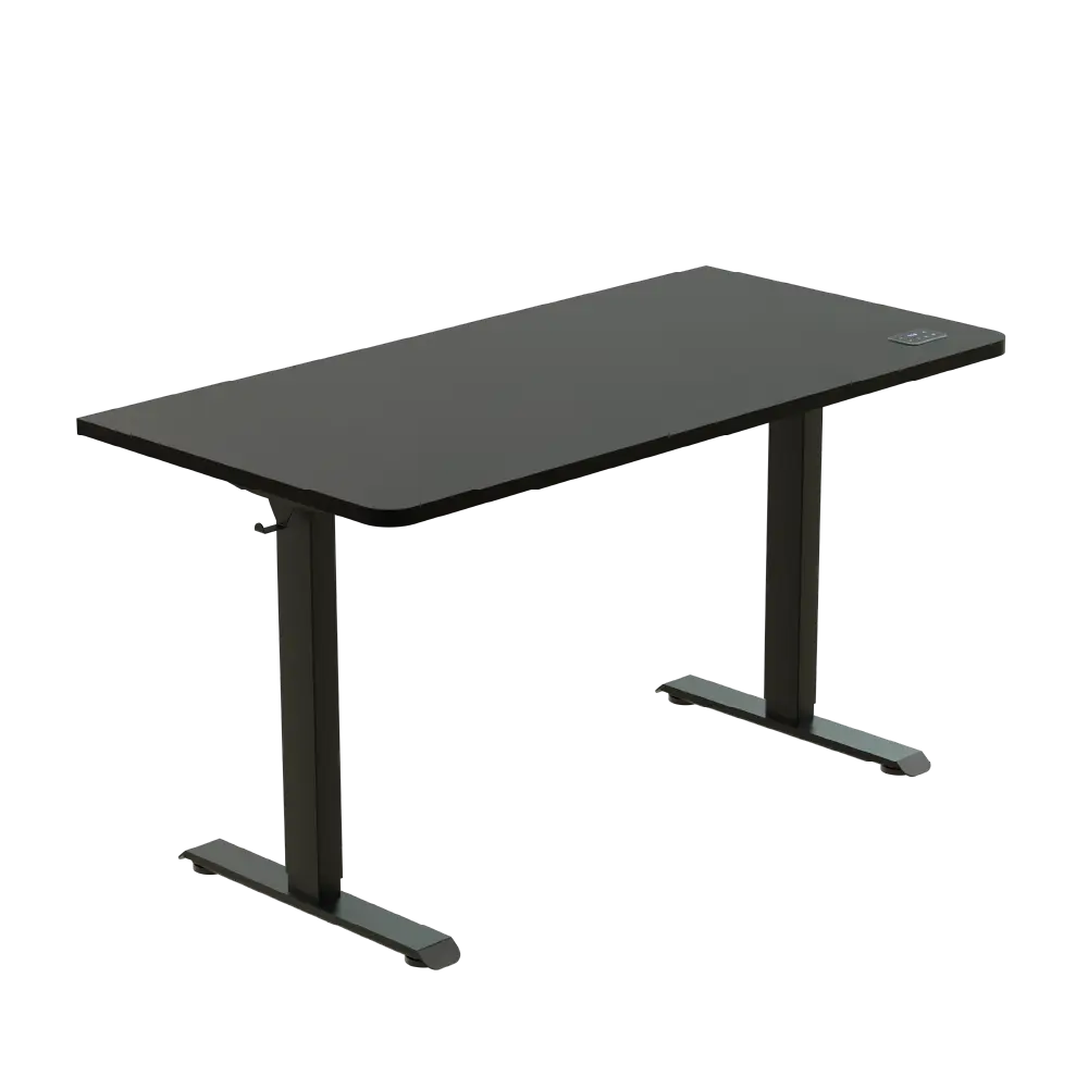 Mesa com Regulagem de Altura Elétrica Elements Misch Pro