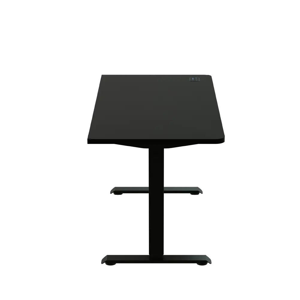 Mesa com Regulagem de Altura Elétrica Elements Misch Pro