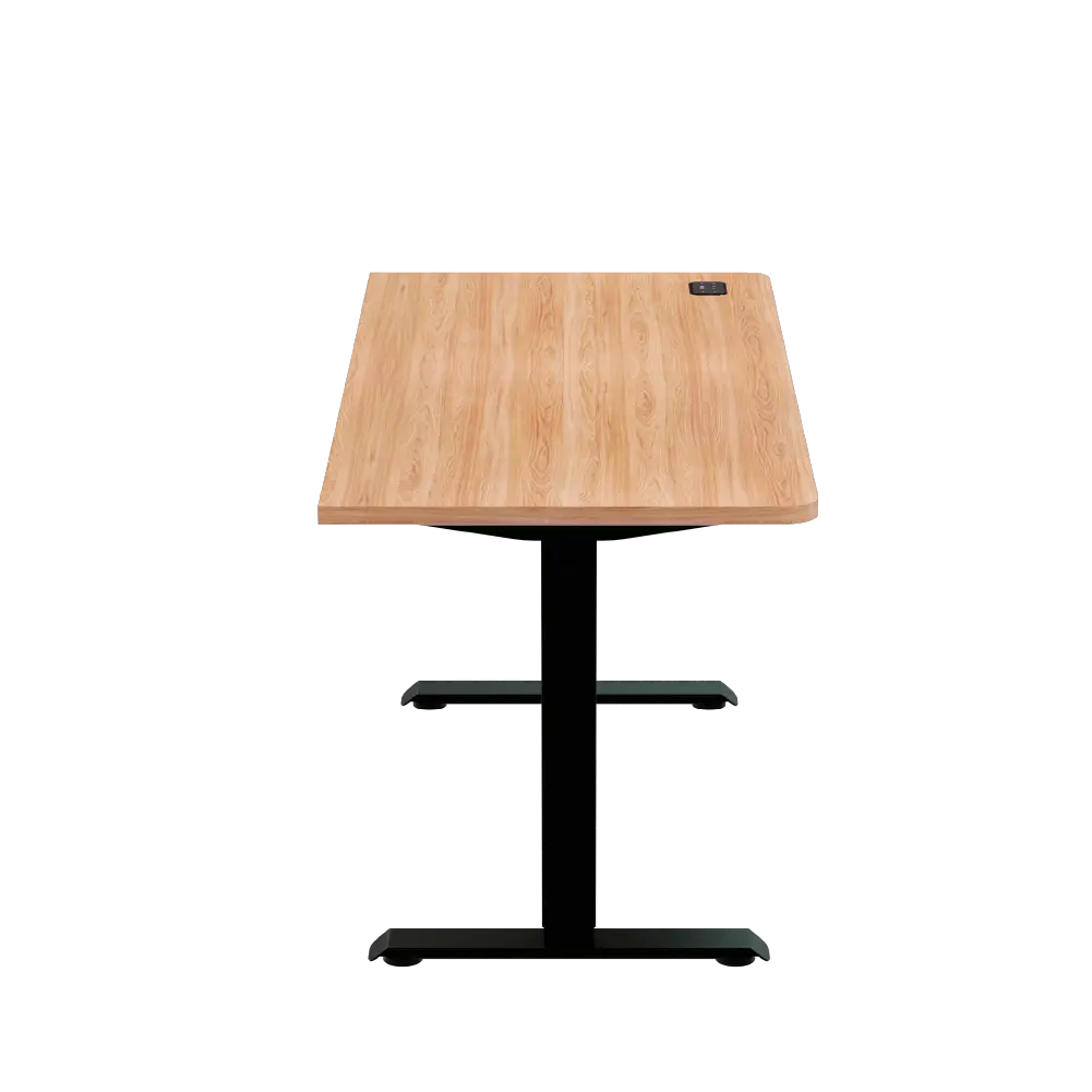 Mesa com Regulagem de Altura Elétrica Elements Misch Pro