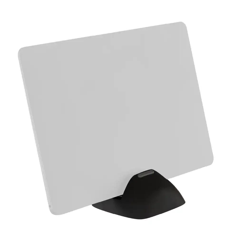 Combo Mesa Misch Pro Touch, Suporte Notebook Grano e Suporte Headset Balmen (Preto)
