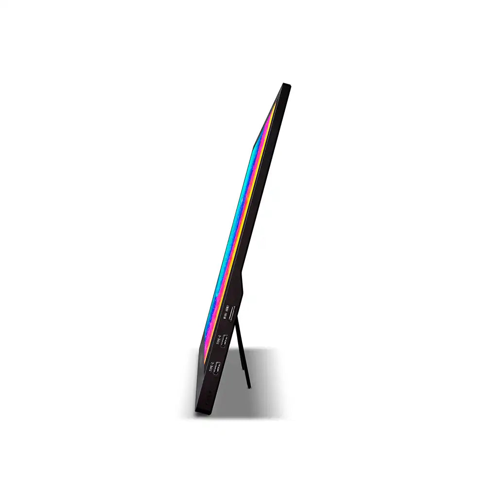 Monitor Portátil Elements Schnap