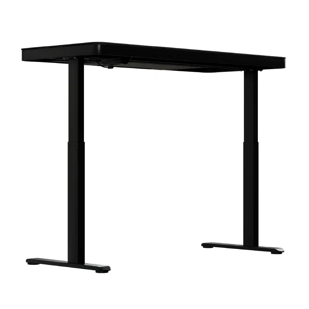 Combo Mesa Musa e Cadeira Ergonômica Vertta Preta