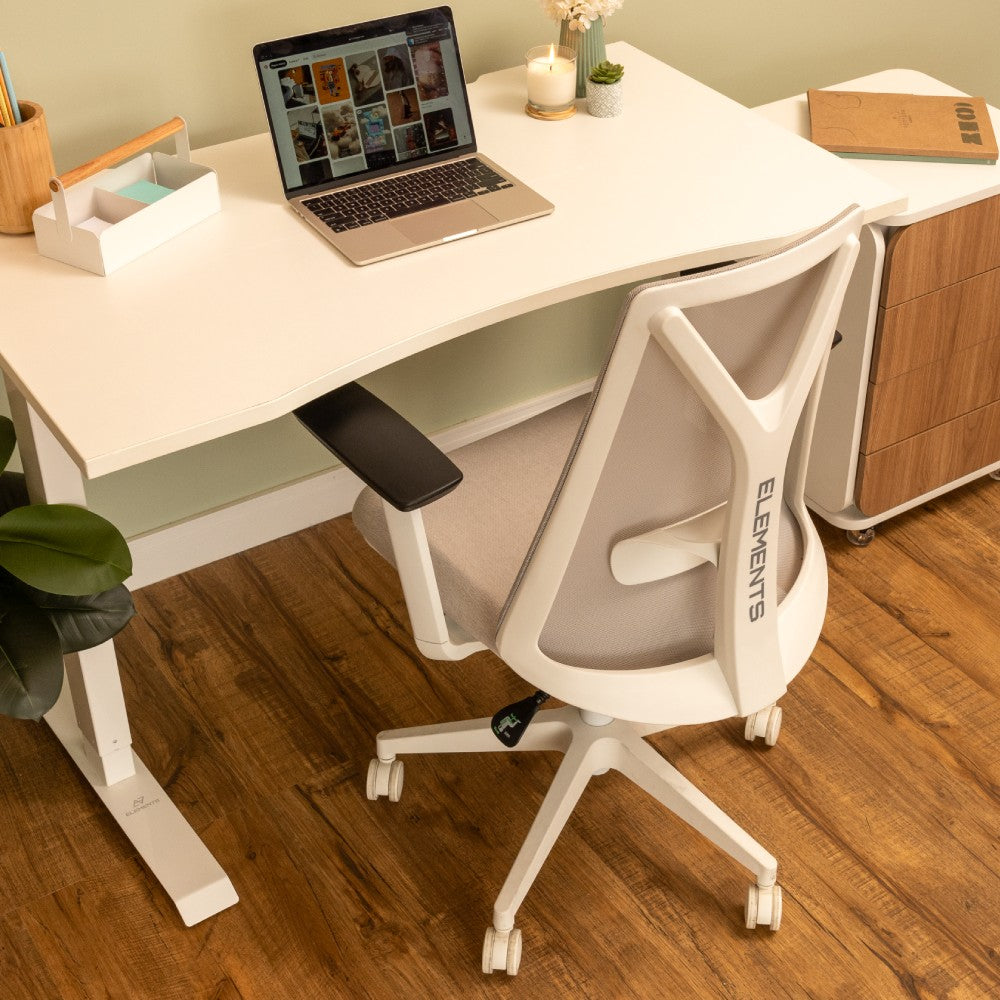 Cadeira Ergonômica Elements Olympia - Open Box