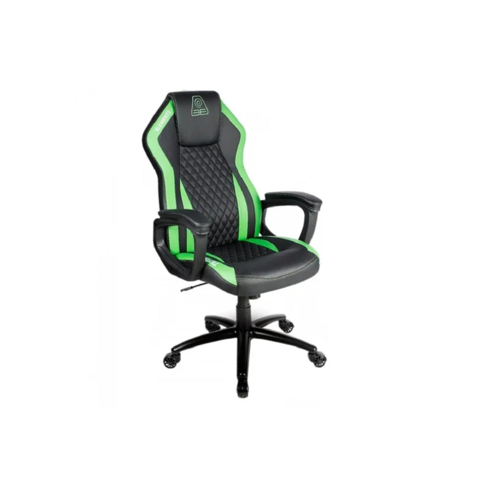 Cadeira Gamer Elements Elemental - Open Box