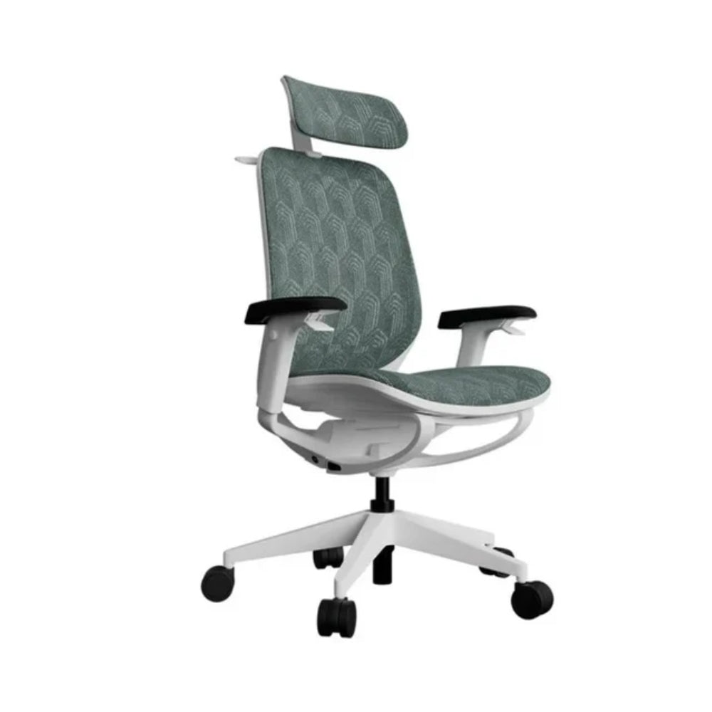 Cadeira Ergonômica Elements Joplin - Open Box