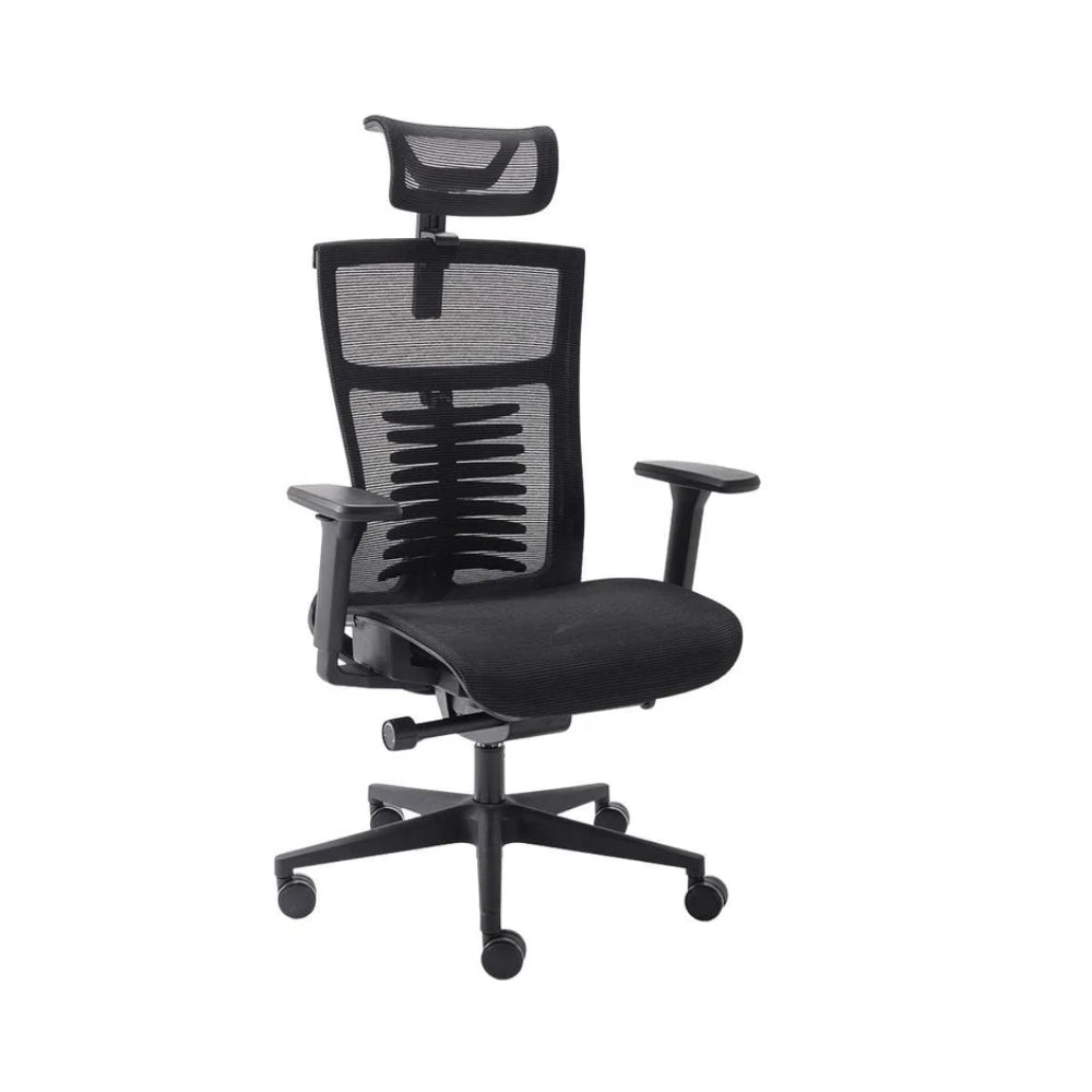 Cadeira Ergonômica Elements Vertta Special - Open Box
