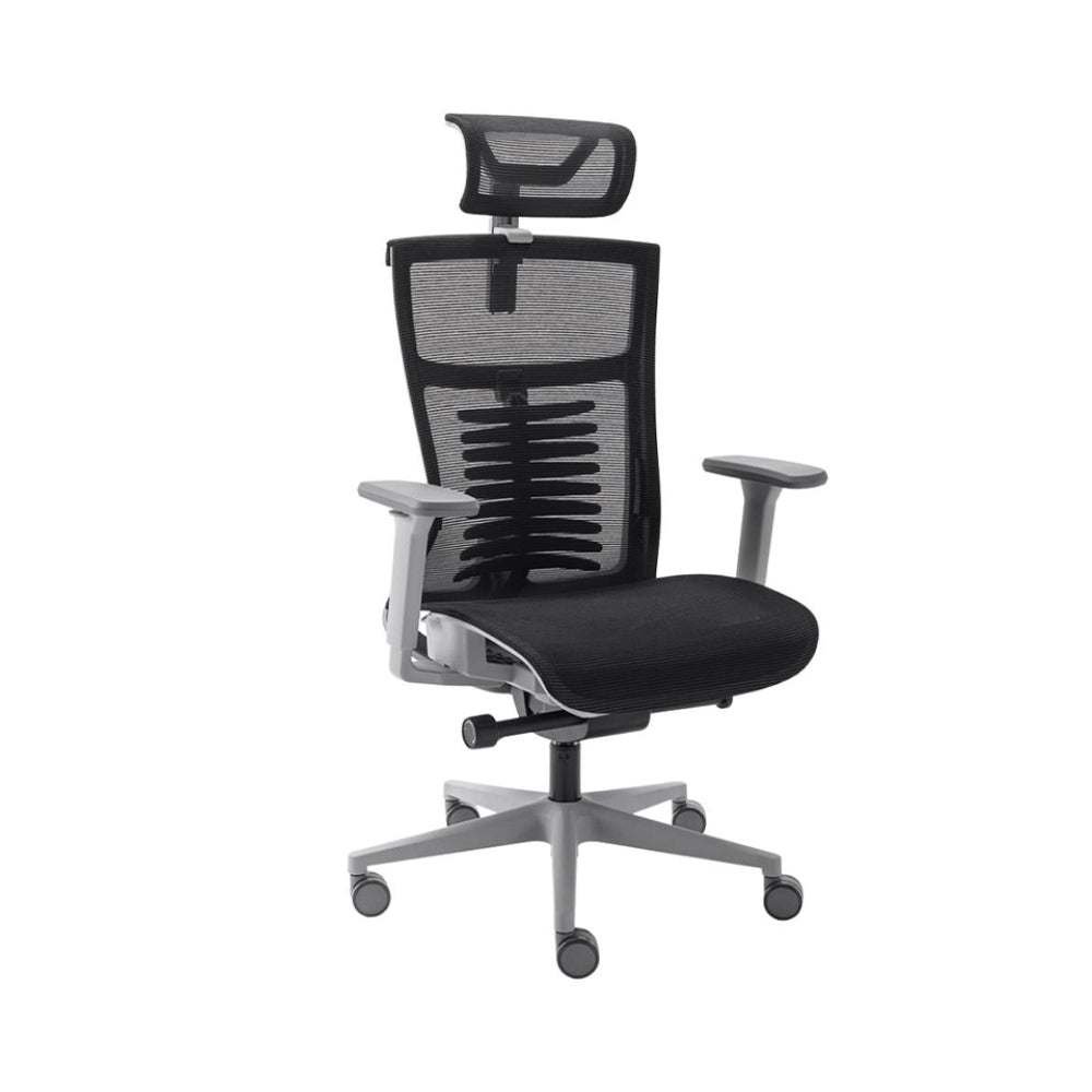 Cadeira Ergonômica Elements Vertta Special - Open Box