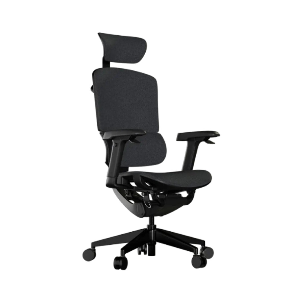 Cadeira Gamer Ergonômica Elements Nemesis - Open Box