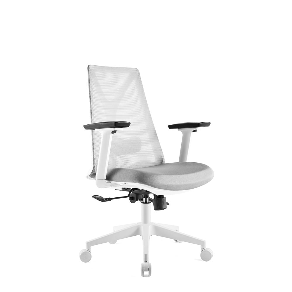 Cadeira Ergonômica Elements Olympia - Open Box