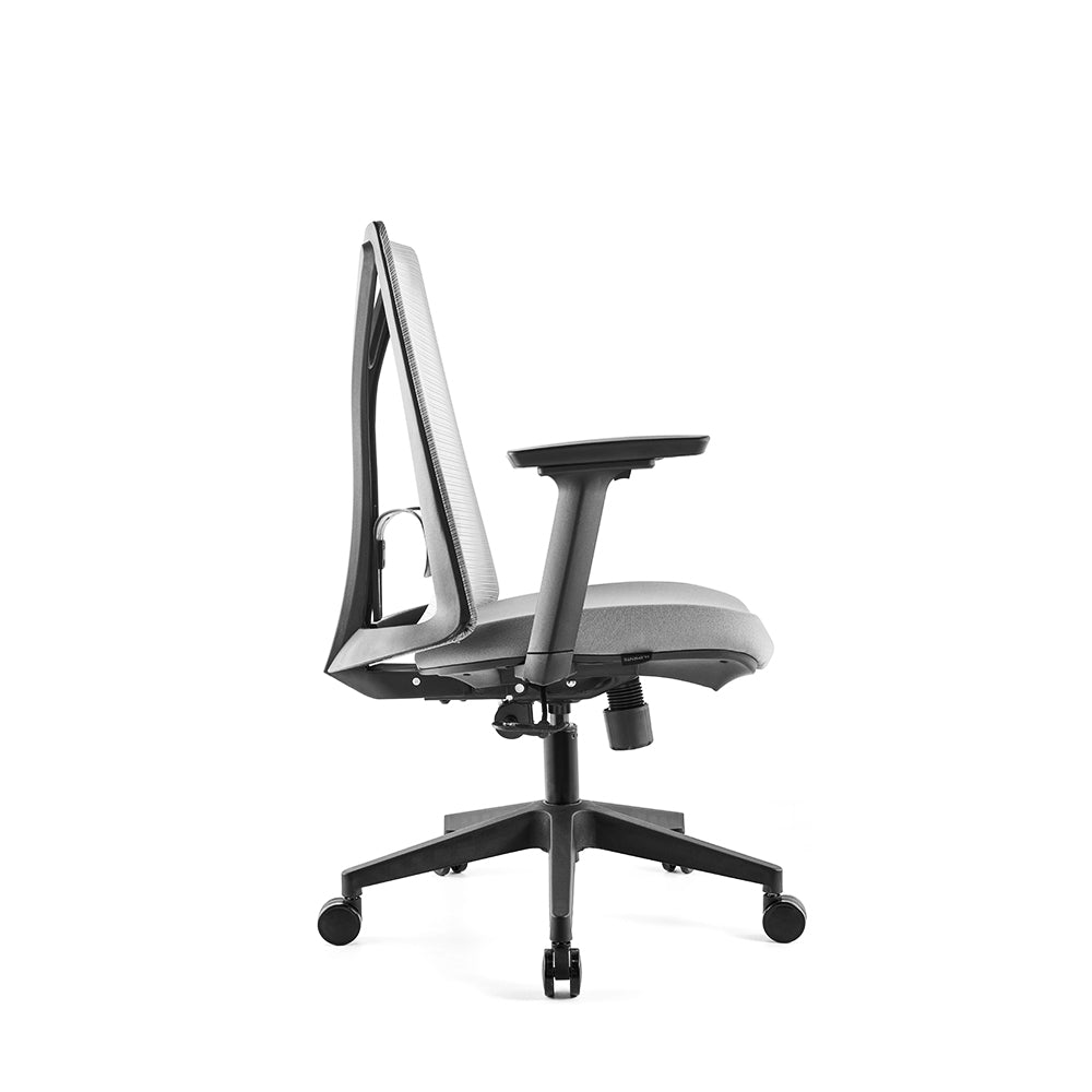Cadeira Ergonômica Elements Olympia - Open Box