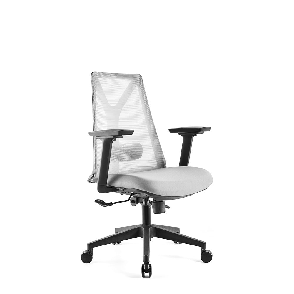 Cadeira Ergonômica Elements Olympia - Open Box
