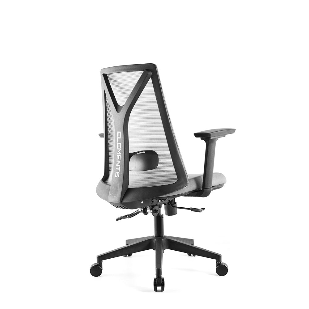 Cadeira Ergonômica Elements Olympia - Open Box