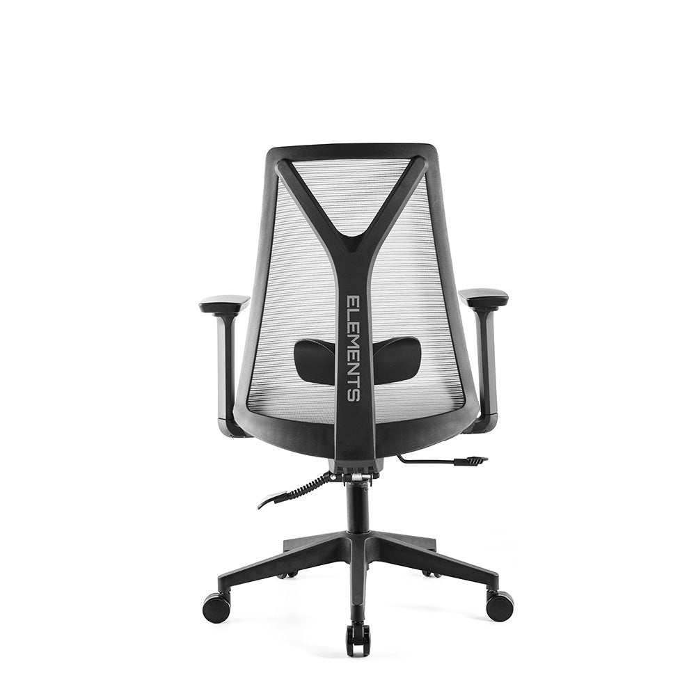 Cadeira Ergonômica Elements Olympia - Open Box