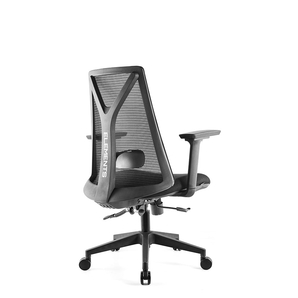 Cadeira Ergonômica Elements Olympia - Open Box