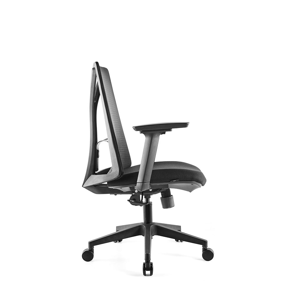 Cadeira Ergonômica Elements Olympia - Open Box