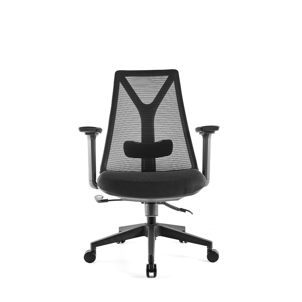 Cadeira Ergonômica Elements Olympia - Open Box