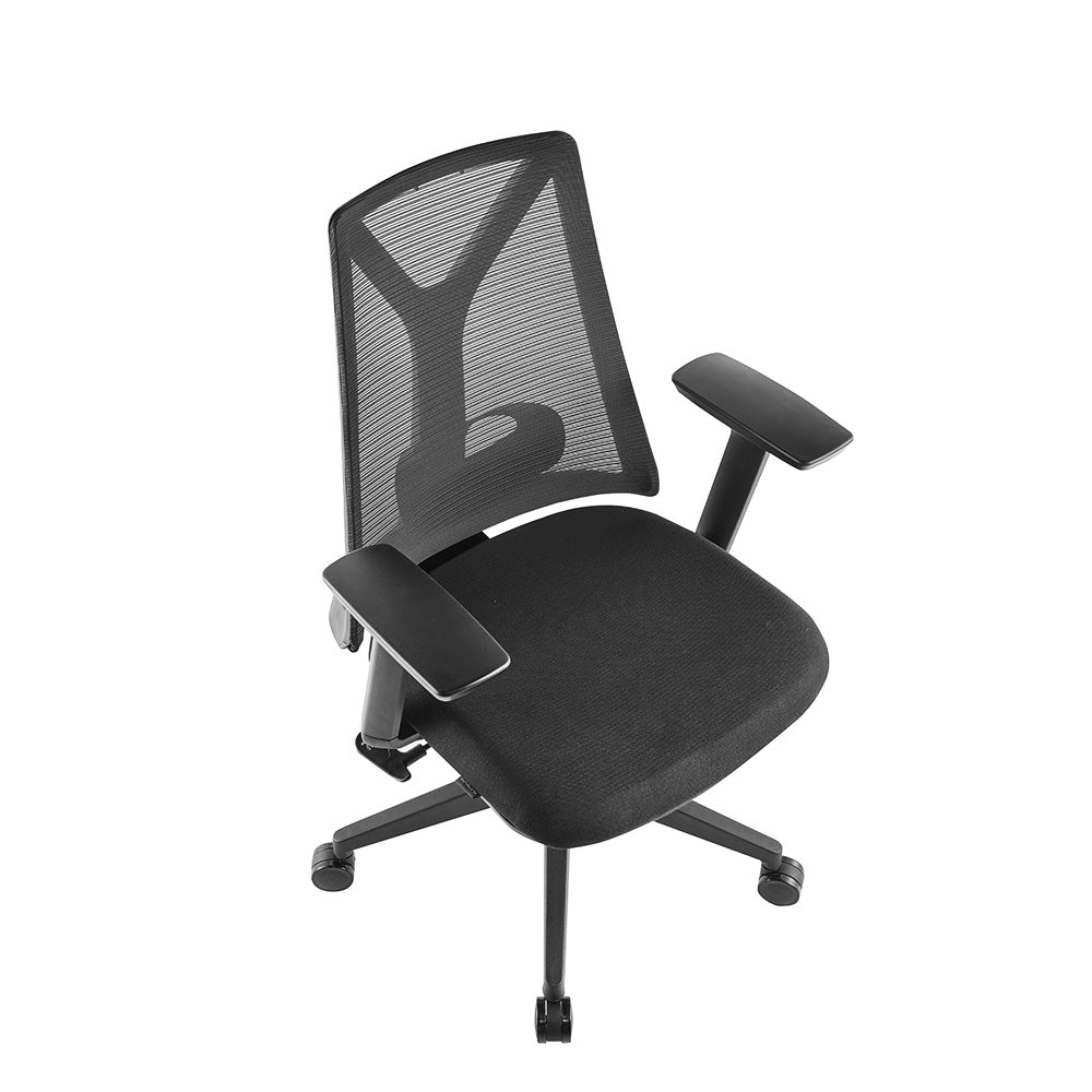Cadeira Ergonômica Elements Olympia - Open Box