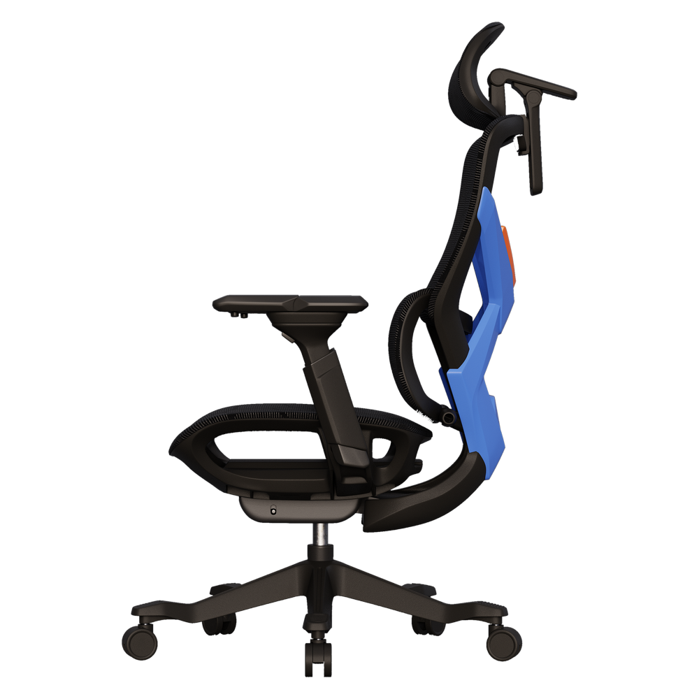 <p><strong>Design reconhecível, nova porta de entrada.</strong></p>