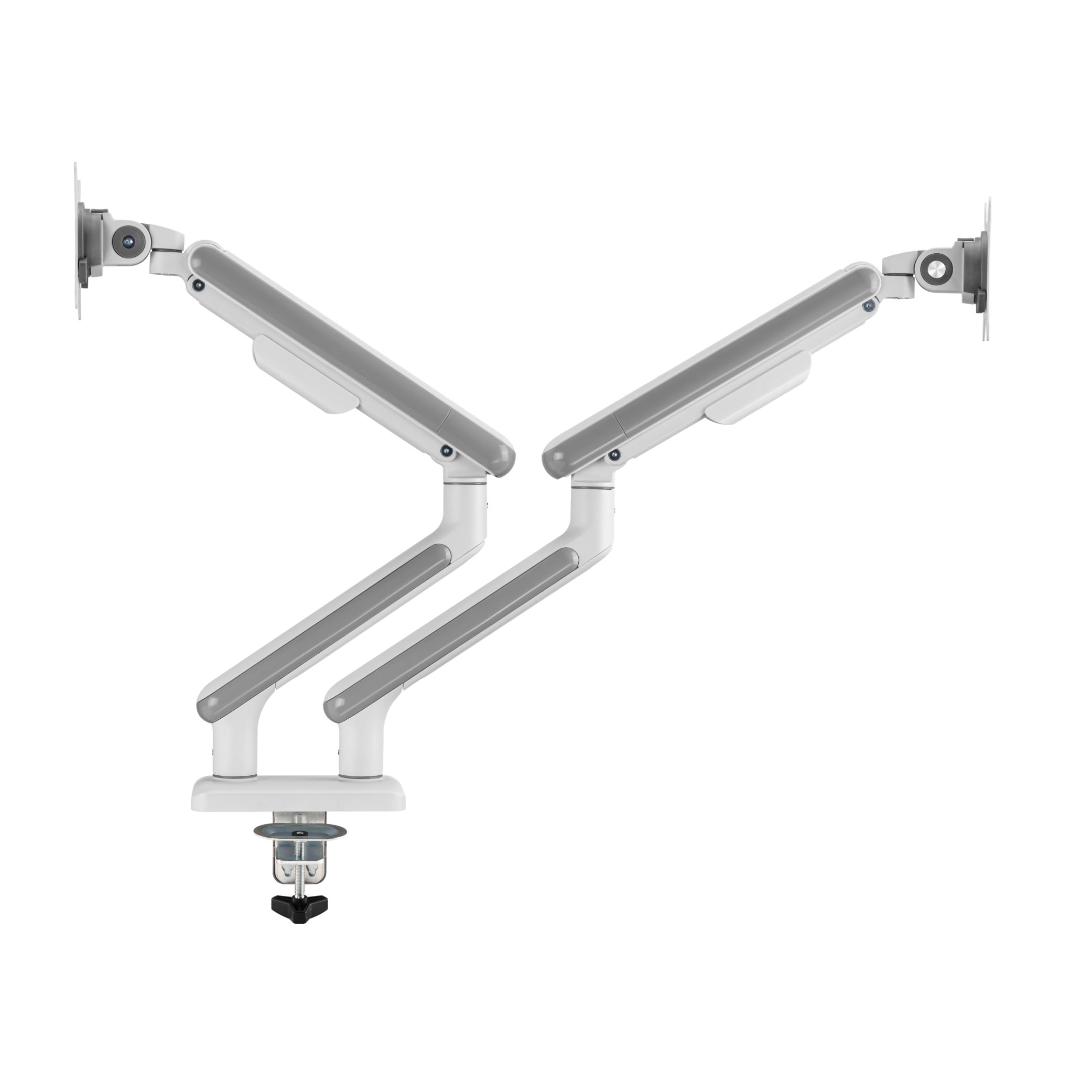 Suporte Monitor Articulado Elements Aice Duplo