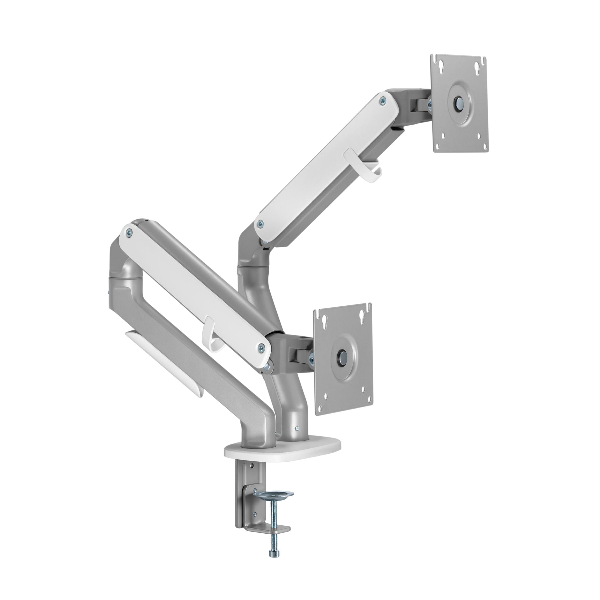 Braço Articulado para Monitor Elements Axion Duplo