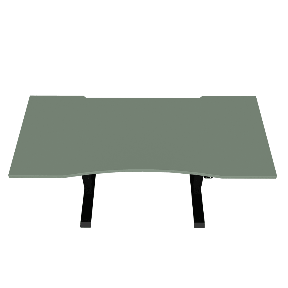 Tampo Mesa Ergonômico MDF - Elements