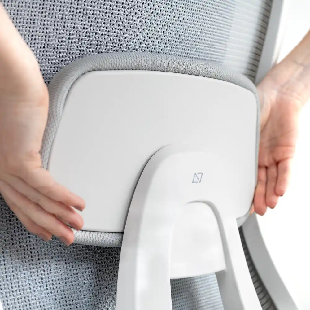 Cadeira Ergonômica Elements Astra Pro