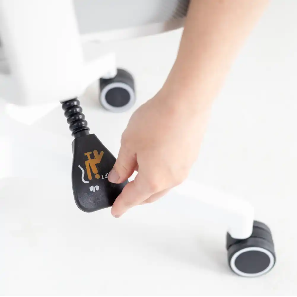 Cadeira Ergonômica Elements Astra Pro