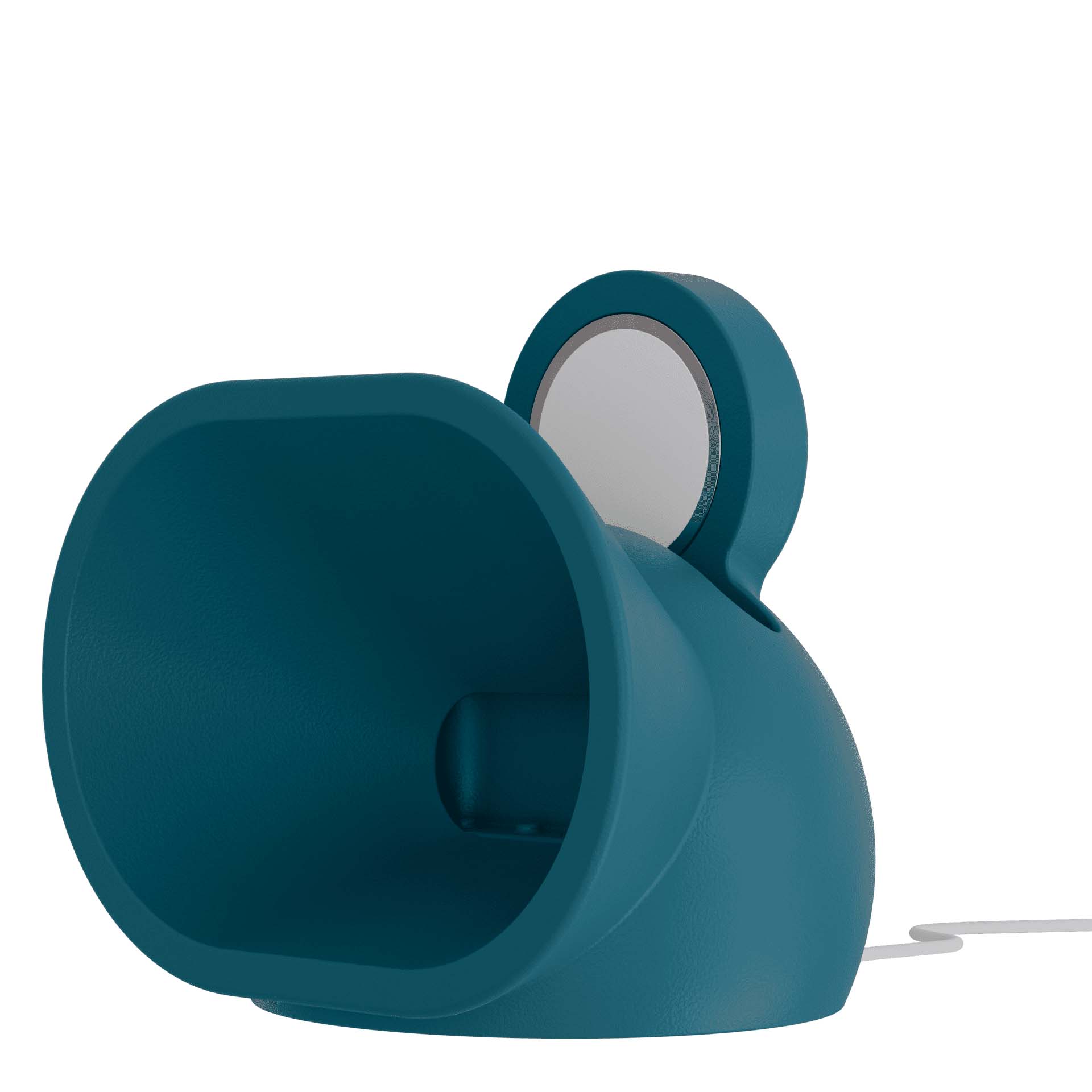 Carregador por Indução com Amplificador de Som Elements Monsoni