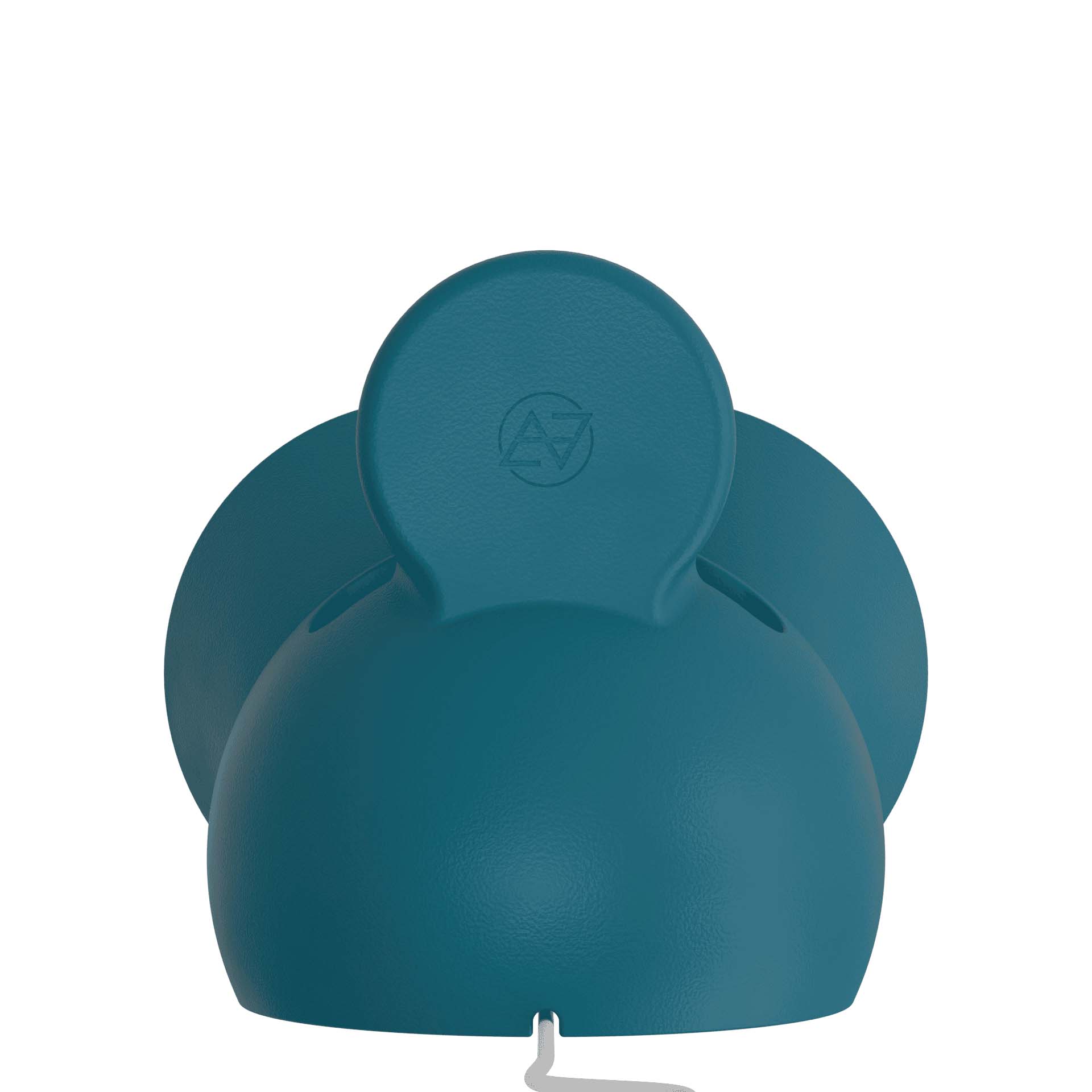 Carregador por Indução com Amplificador de Som Elements Monsoni