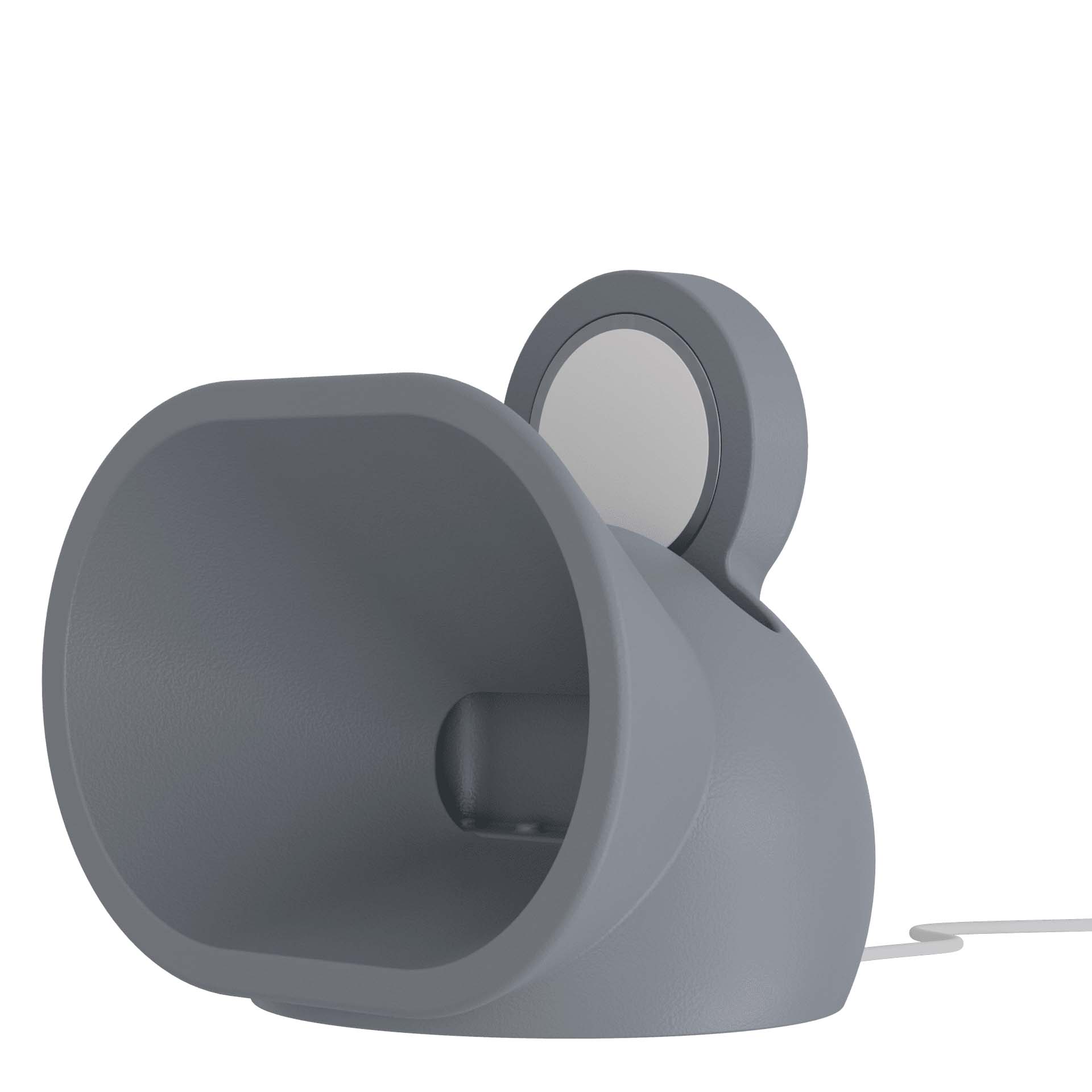 Carregador por Indução com Amplificador de Som Elements Monsoni