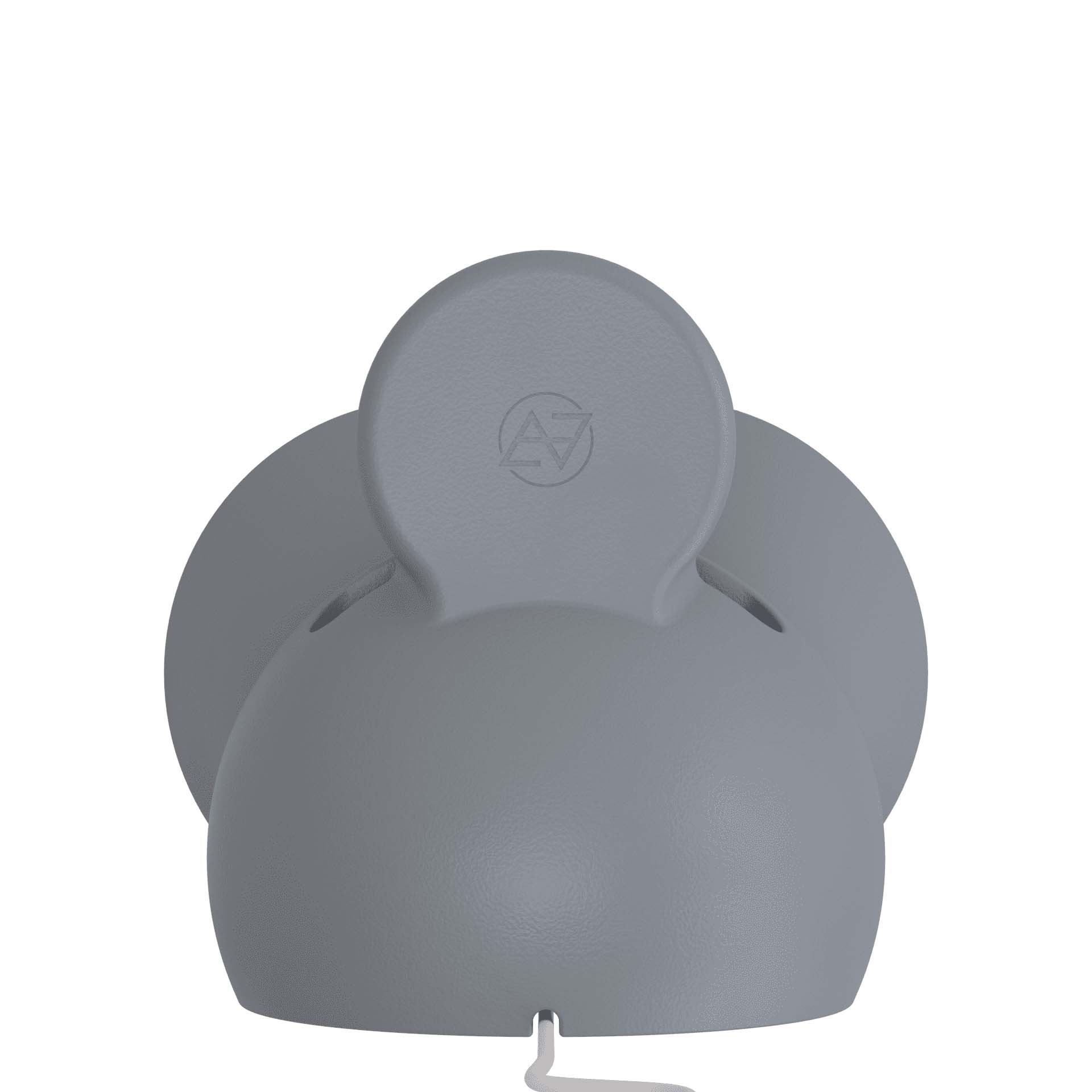 Carregador por Indução com Amplificador de Som Elements Monsoni