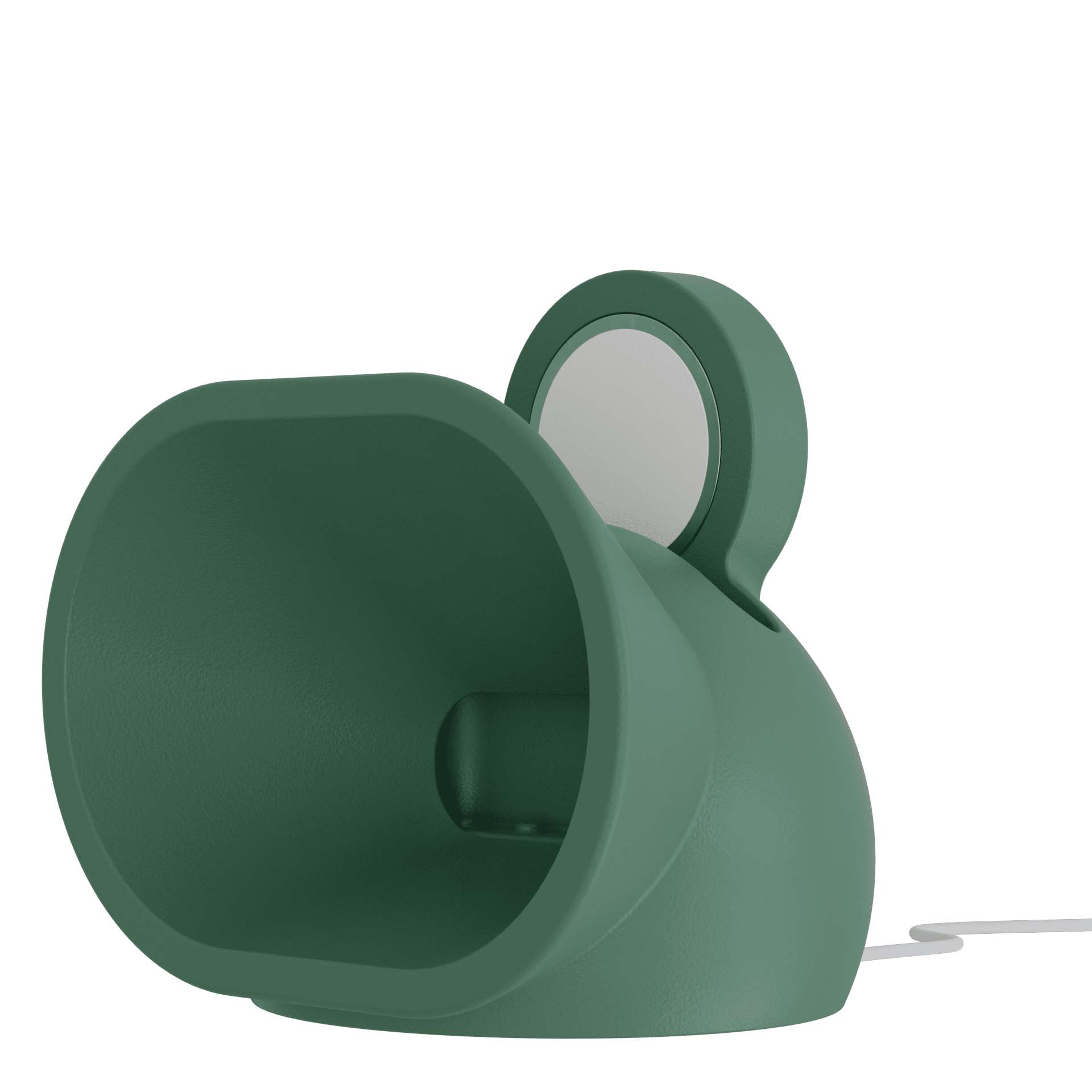 Carregador por Indução com Amplificador de Som Elements Monsoni