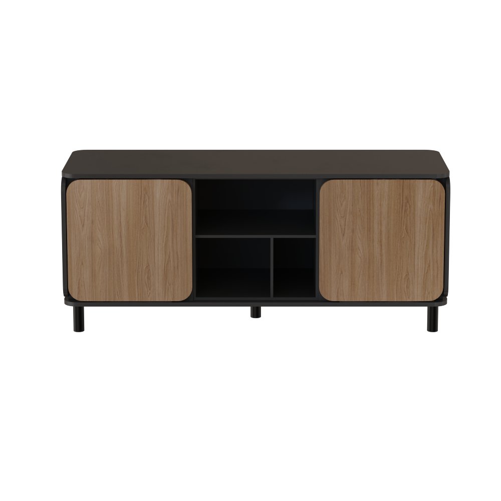 Armário Rack para Sala Elements Appennini Low