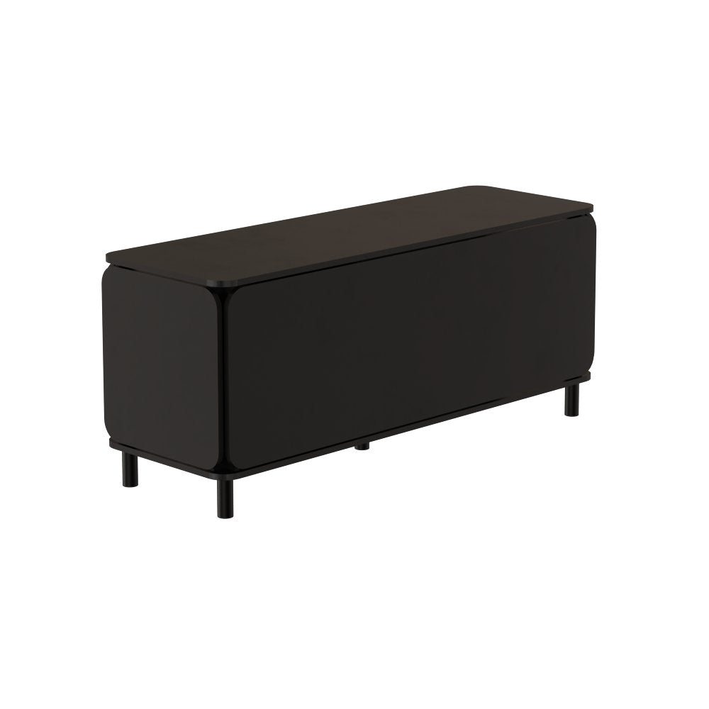 Armário Rack para Sala Elements Appennini Low