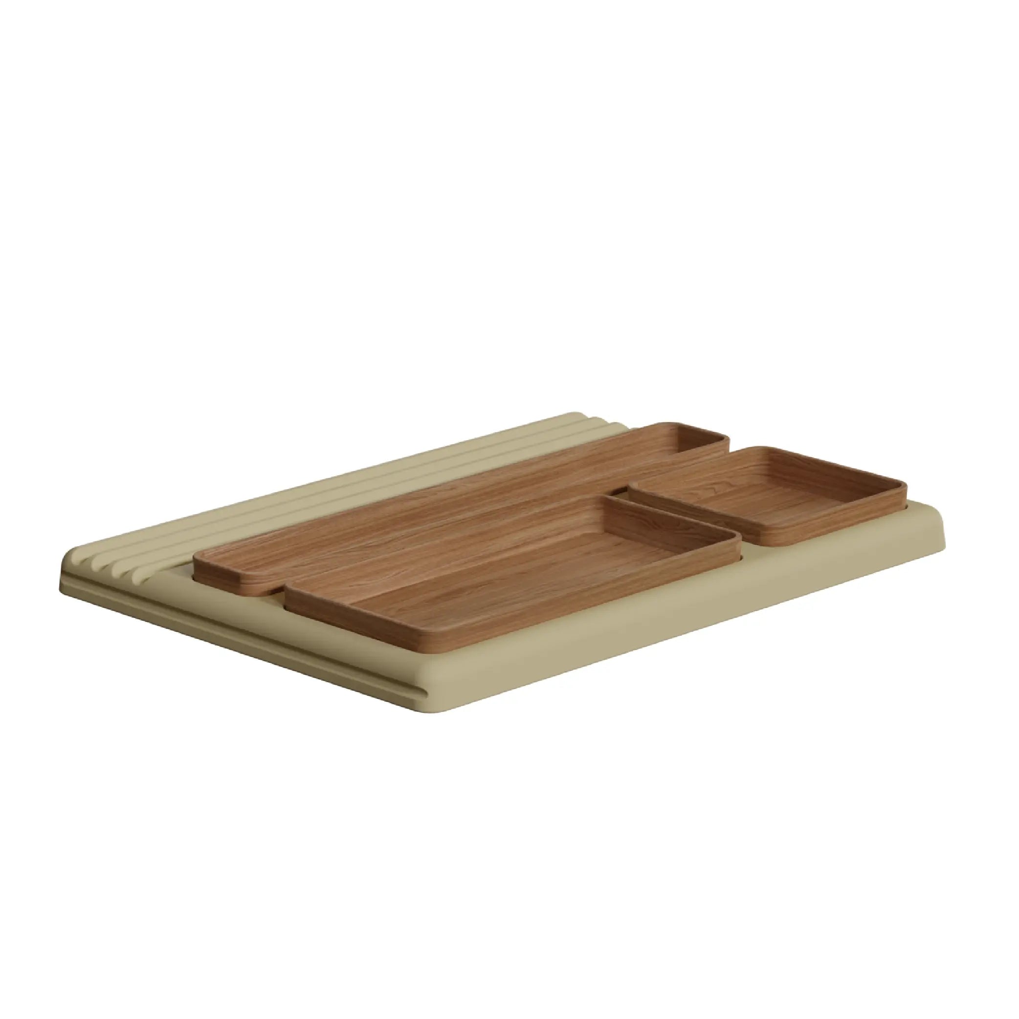 Bandeja Organizadora Elements Baltea