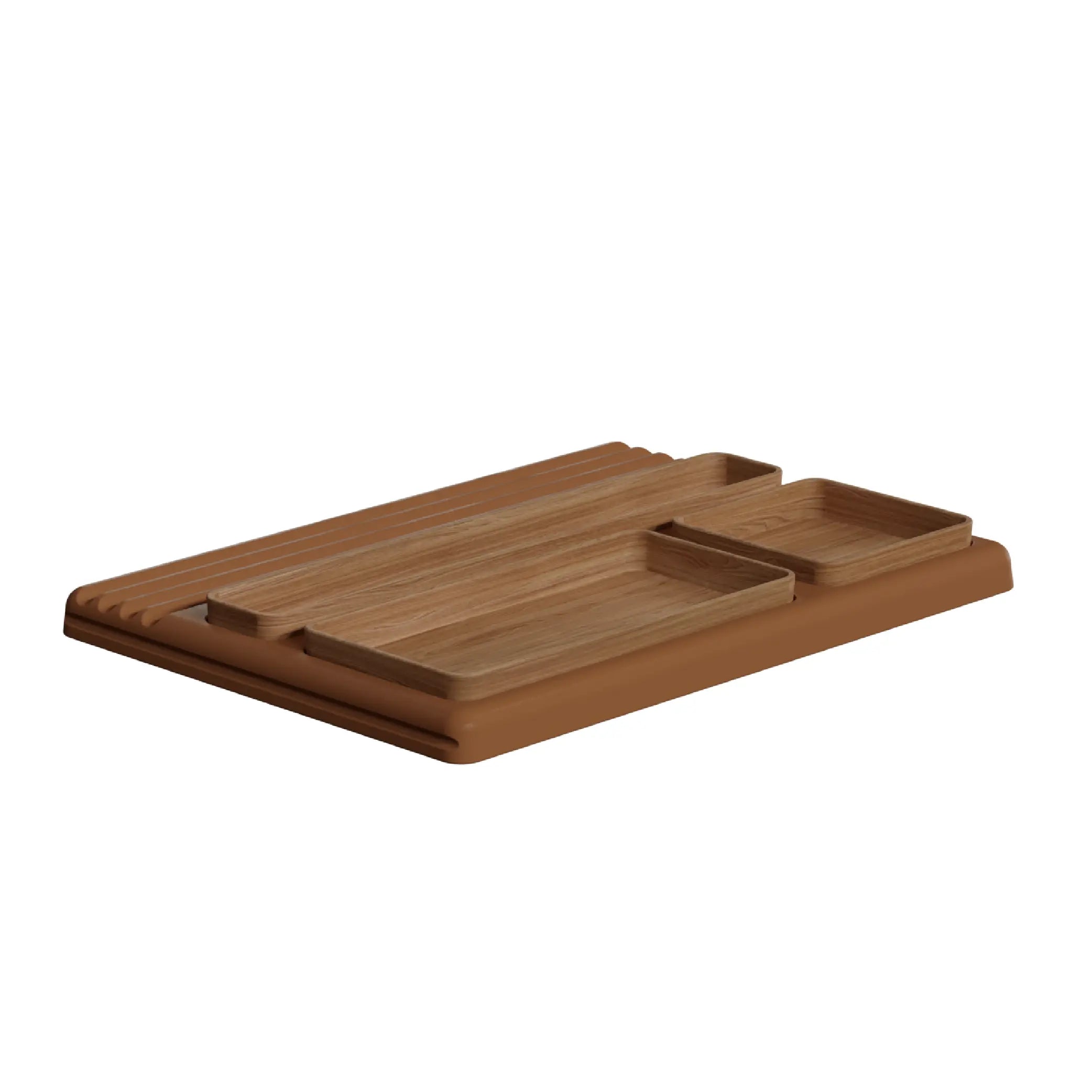 Bandeja Organizadora Elements Baltea