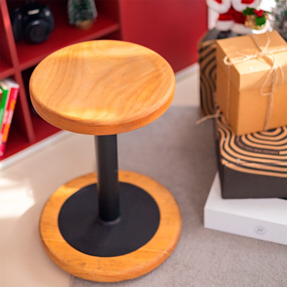 Banqueta com Balanço Mush