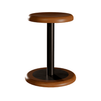 Banqueta com Balanço Mush - Elements