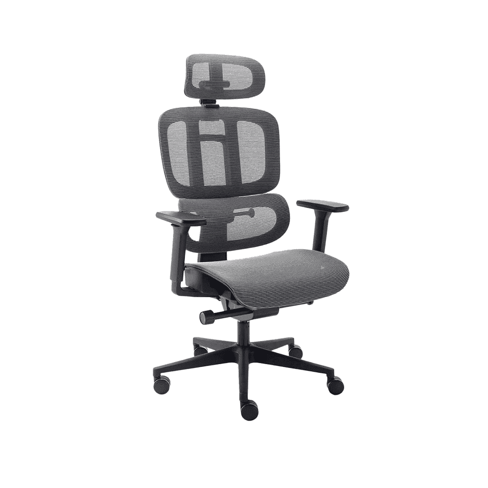 Cadeira Ergonômica Elements Sophy - Open Box
