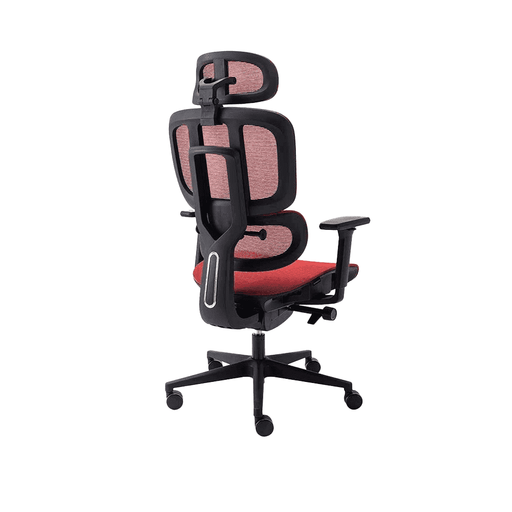 Cadeira Ergonômica Elements Sophy - Open Box