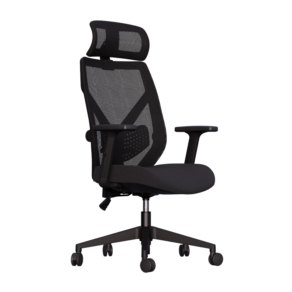 Cadeira Ergonômica Elements Albari