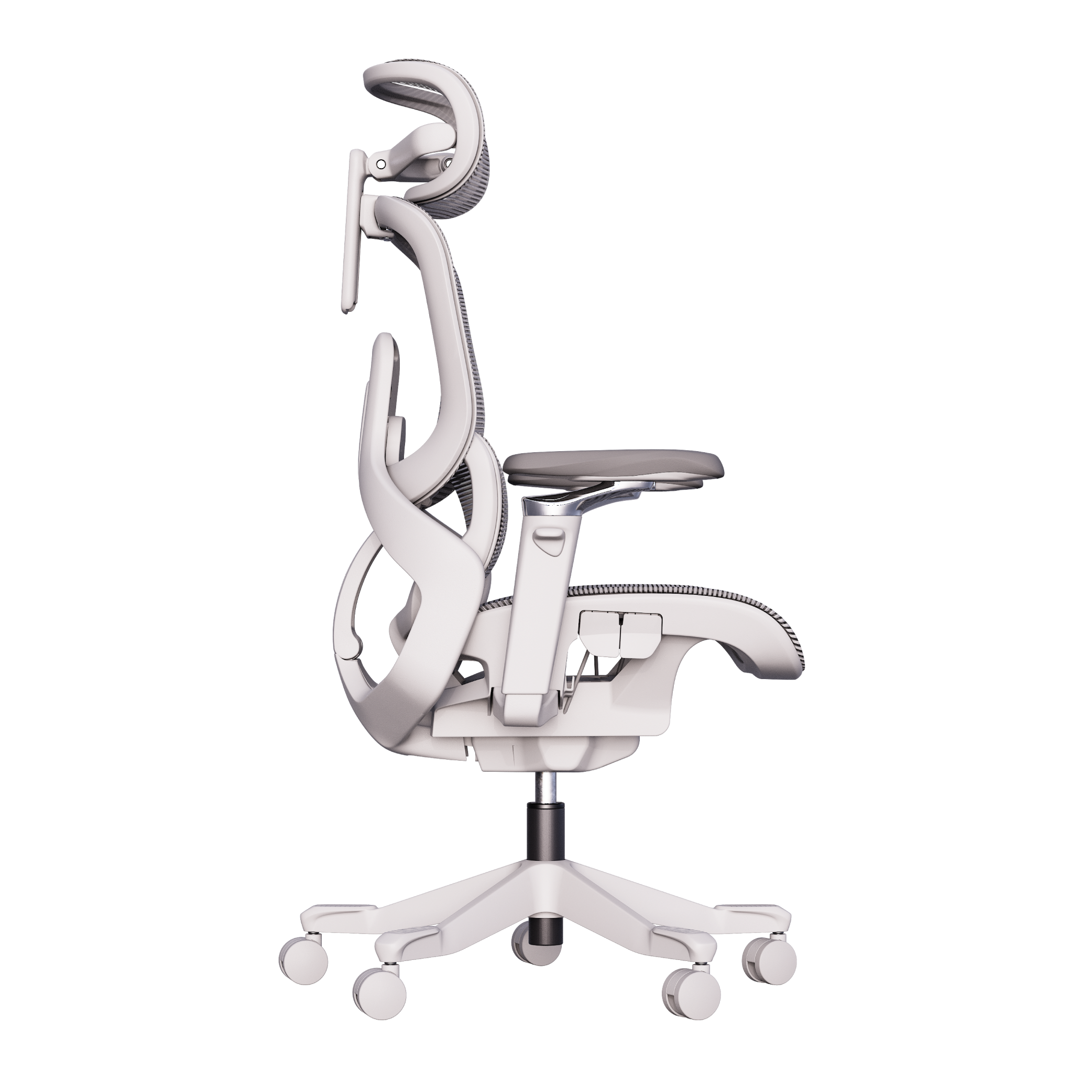 Cadeira Ergonômica Elements Aniara