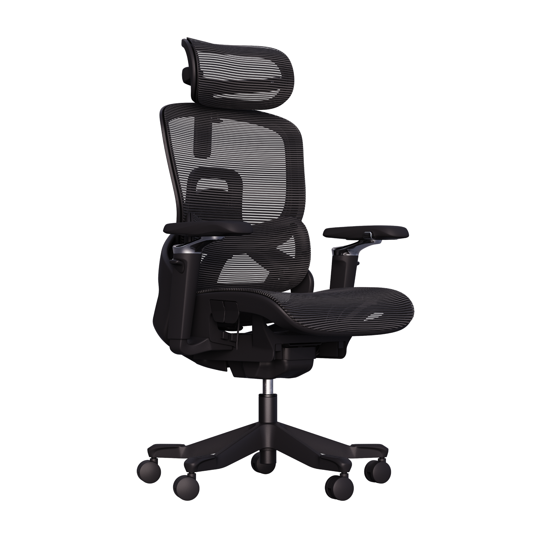 Cadeira Ergonômica Elements Aniara