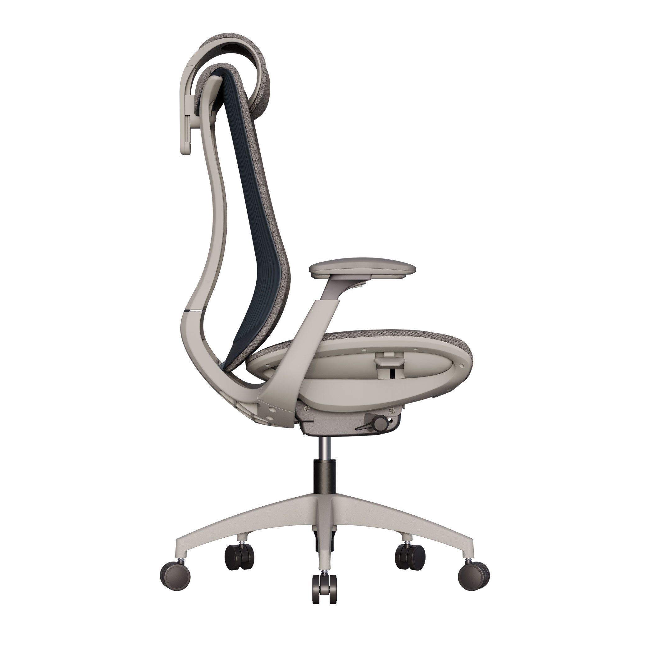 Cadeira Ergonômica Elements Etérea