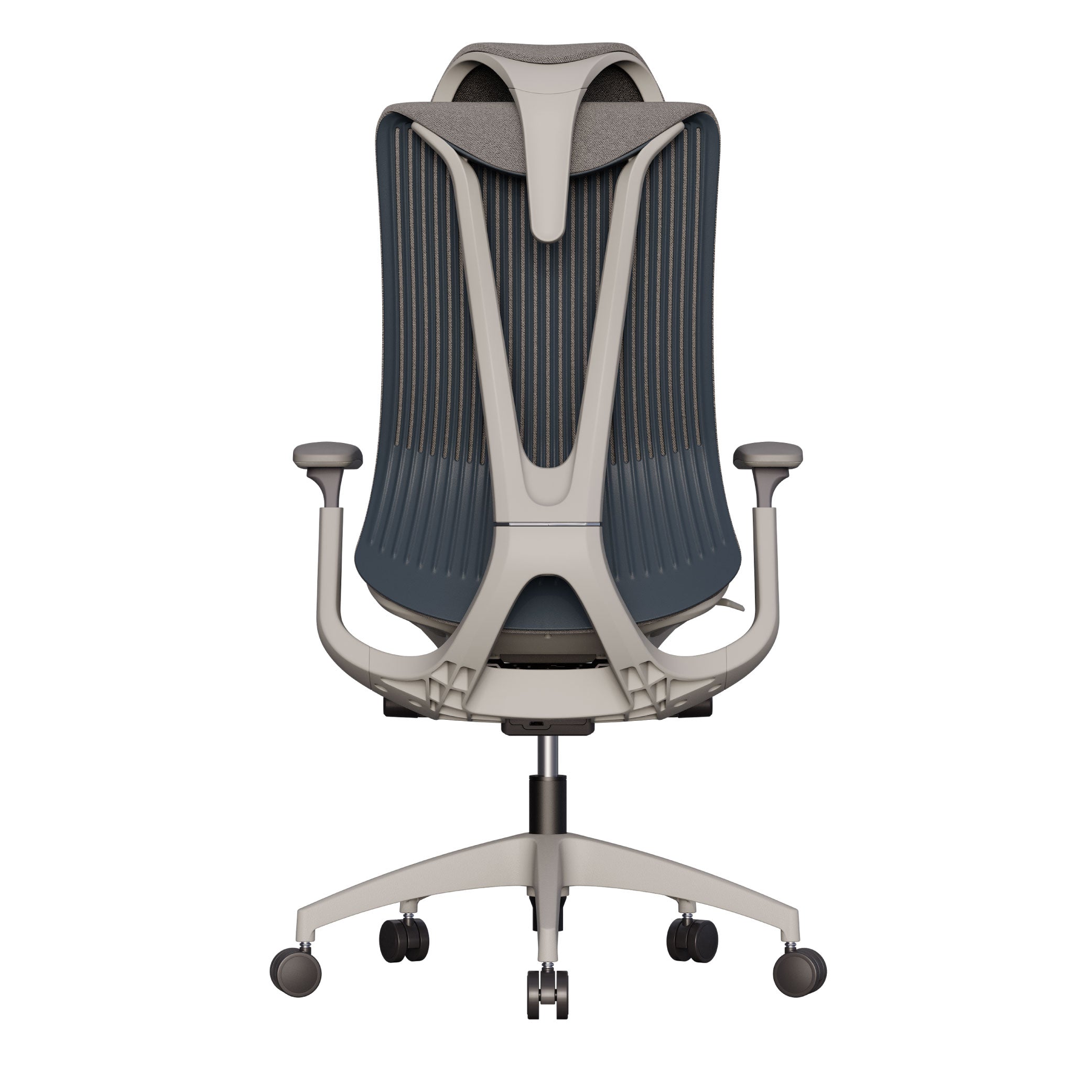 Cadeira Ergonômica Elements Etérea