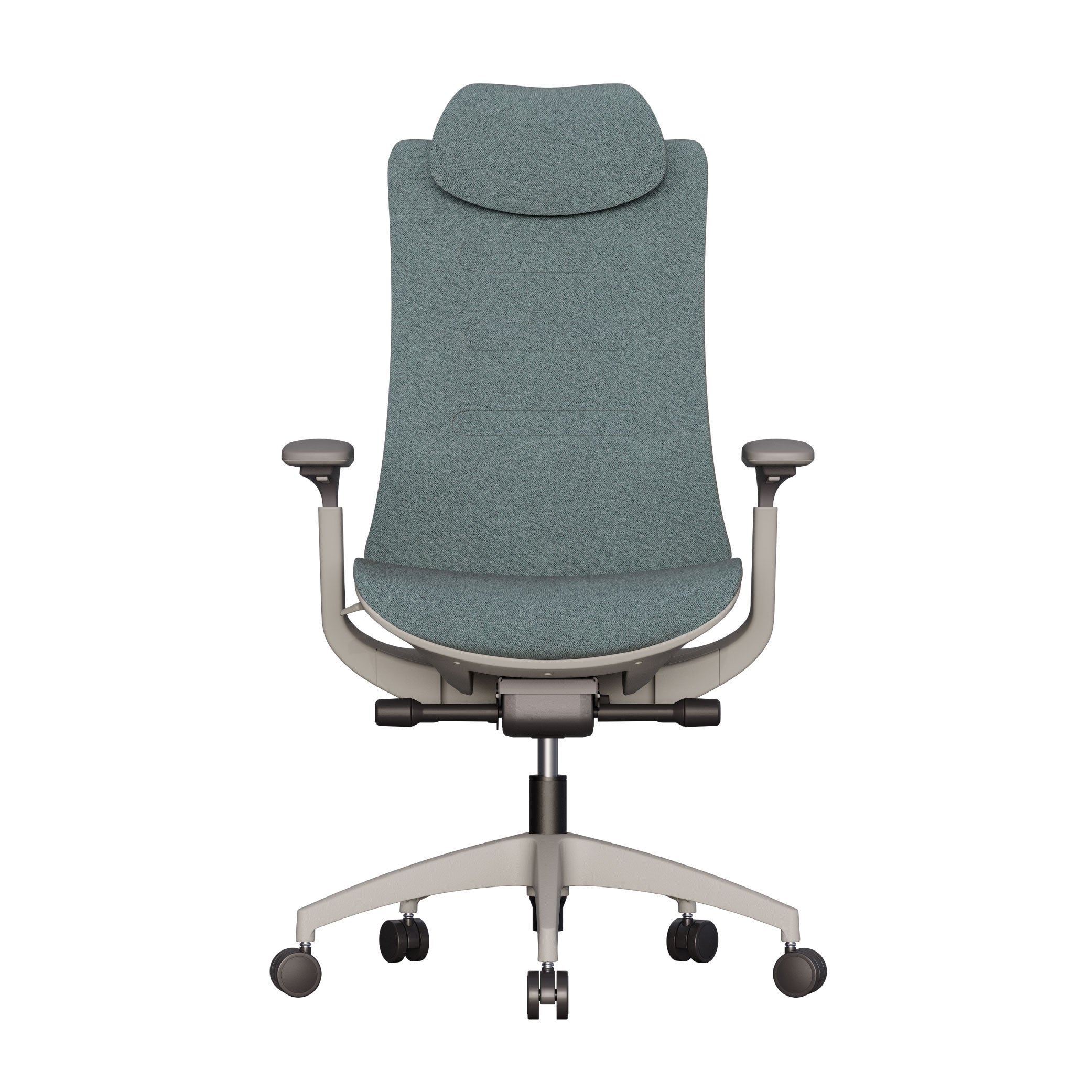 Cadeira Ergonômica Elements Etérea