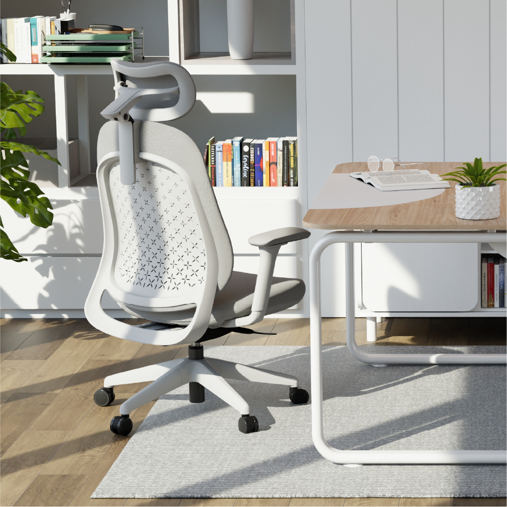 Cadeira Ergonômica Elements Niméa