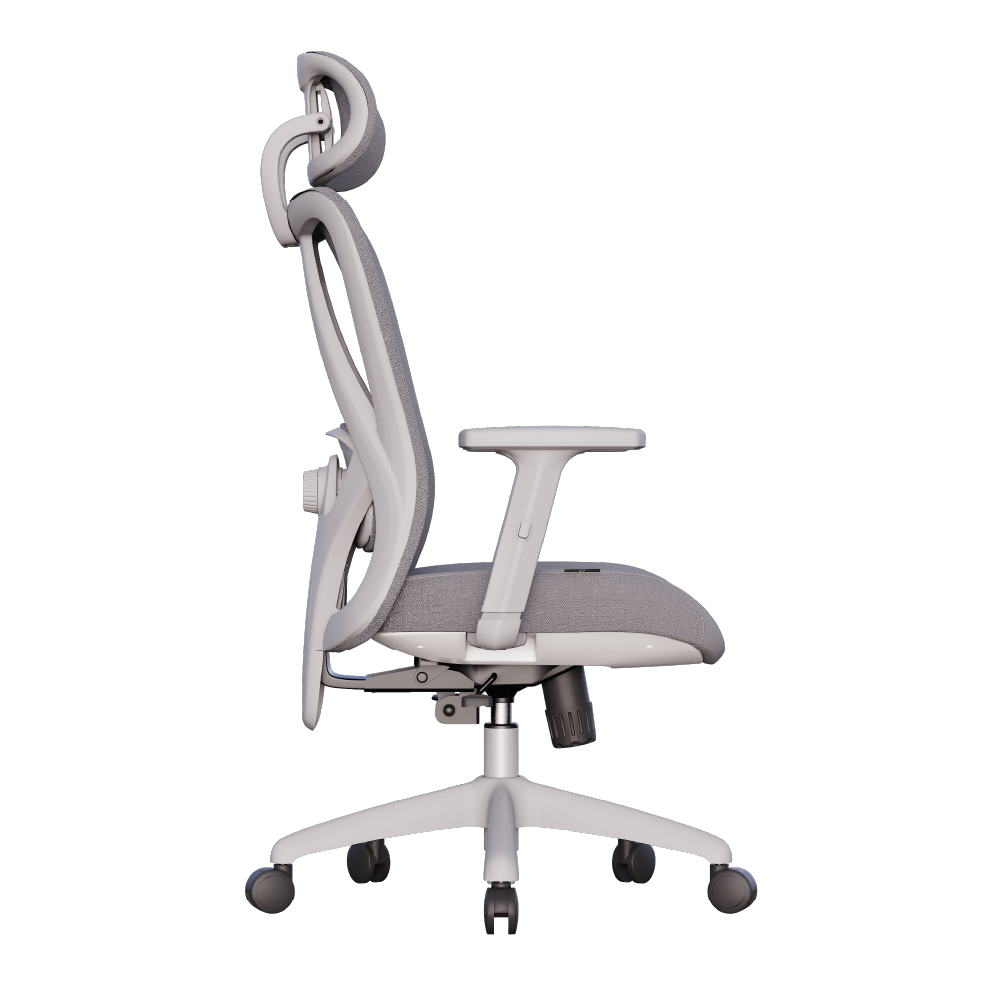 Cadeira ergonômica Elements Samaia