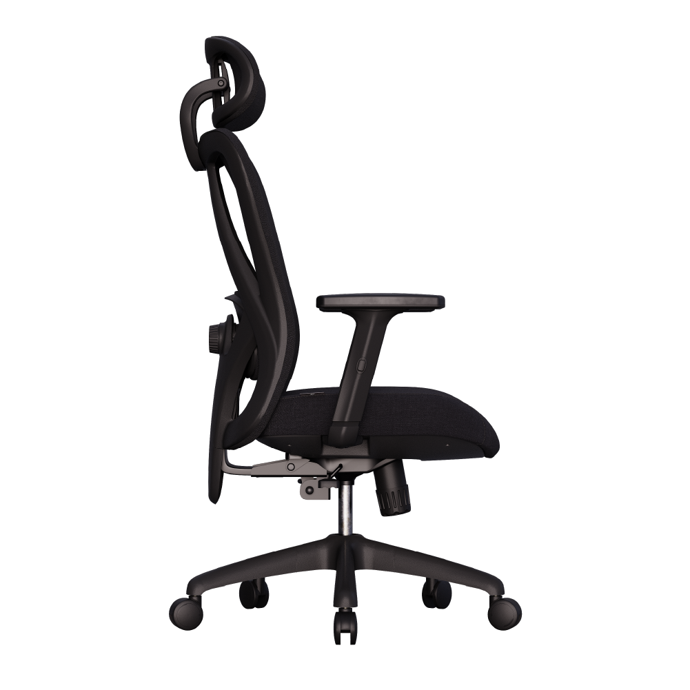 Cadeira ergonômica Elements Samaia