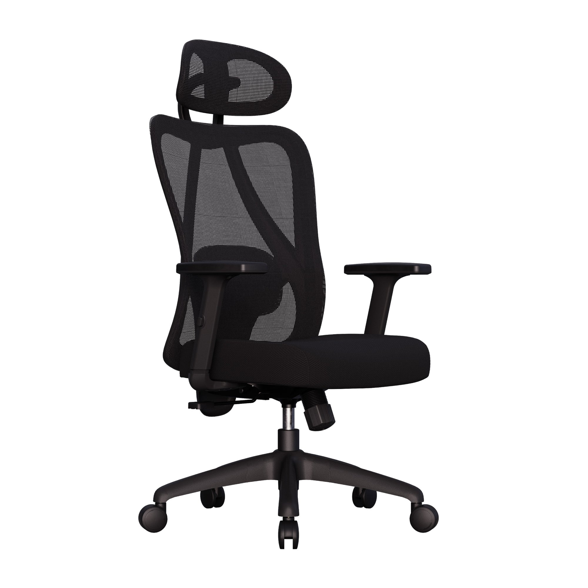 Cadeira Ergonômica Elements Samaia